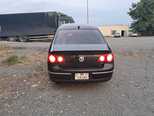 Volkswagen Passat-8