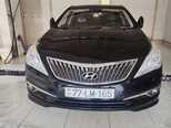 Hyundai Grandeur-1