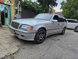 Mercedes C 200-2