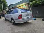 Mercedes C 200-5