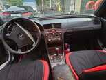 Mercedes C 200-8