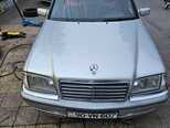 Mercedes C 200-7