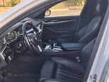 BMW 530e-8