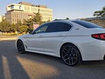 BMW 530e-14
