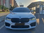 BMW 530e-1