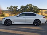 BMW 530e-13