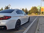 BMW 530e-19