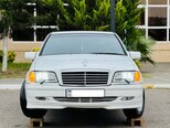 Mercedes C 200-2