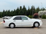 Mercedes C 200-8