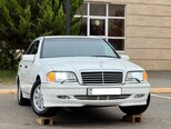 Mercedes C 200-3