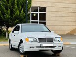 Mercedes C 200-1