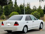 Mercedes C 200-11