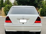 Mercedes C 200-12
