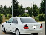 Mercedes C 200-10