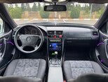 Mercedes C 200-17
