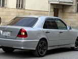 Mercedes C 200-6
