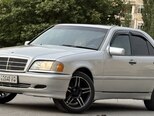 Mercedes C 200-5