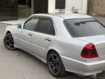 Mercedes C 200-9