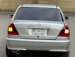 Mercedes C 200-3