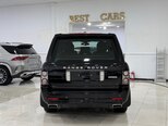 Land Rover Range Rover-9
