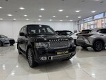 Land Rover Range Rover-5