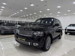 Land Rover Range Rover-6