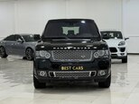 Land Rover Range Rover-1