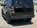 Land Rover Discovery-4