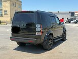 Land Rover Discovery-5