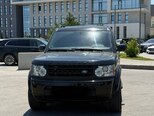 Land Rover Discovery-1