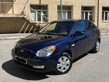 Hyundai Accent-1