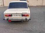 LADA (VAZ) 2106-2