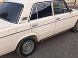 LADA (VAZ) 2106-8