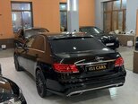 Mercedes E 250-8