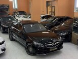 Mercedes E 250-14