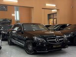 Mercedes E 250-1