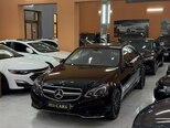 Mercedes E 250-18