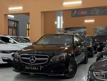 Mercedes E 250-17