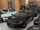 Mercedes E 250-16