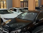 Mercedes E 250-15