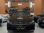 Mercedes E 250-2