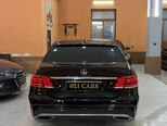 Mercedes E 250-3