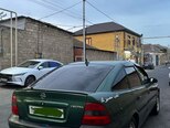 Opel Vectra-2