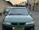 Opel Vectra-1