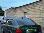 Opel Vectra-3