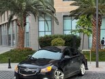 Chevrolet Cruze-1