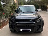 Land Rover Defender-1