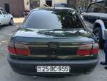Opel Omega-4
