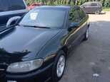 Opel Omega-2