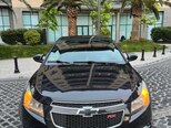 Chevrolet Cruze-2